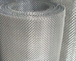 不銹鋼絲網(wǎng)